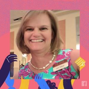 Meet your Posher, Lynn